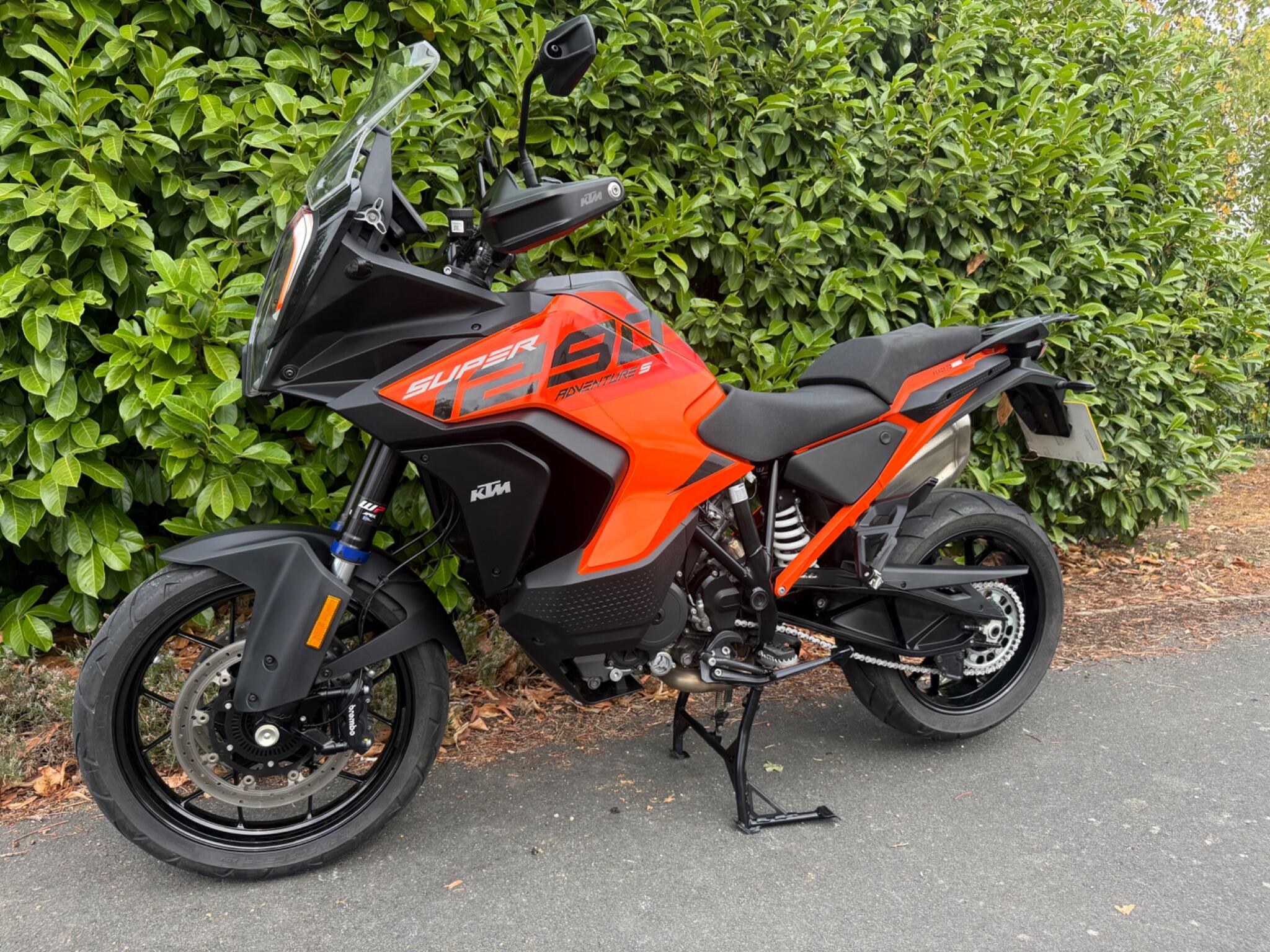 2024 24 Reg KTM 1290 Super Adventure S